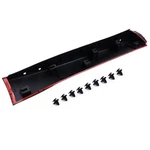 Right Rear Lower Door Molding Trim Subaru Forester 2014-2018 91112-SG142. Fixed Price $61.99.