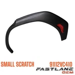2022-2023 Subaru Wrz Rear Left Fender Flare With Reflector New Oem 91112VC410. Fixed Price $152.54.