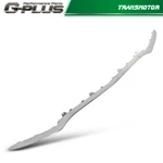 3PCS Fits 2014-2016 Mercedes W212 E-class E350 Chrome Front Bumper Trim Molding. Fixed Price $45.18.