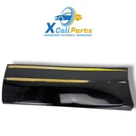 2018-2023 Land Rover Range Velar Rear Left Hand Molding J8A2274A49 Oem. Fixed Price $60.00.