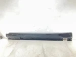 06-11 Mercedes-benz ML350 W164 Left Side Skirt Rocker Panel Oem. Fixed Price $199.65.