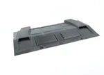 Volkswagen Phaeton GP4 Front Engine Underbody Cover 3D0825235H. Fixed Price $695.95.