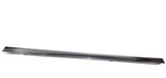 W204 Mercedes 2009 C300 Right Passenger Side Skirt Rocker Panel Black. Fixed Price $150.00.