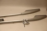 2011-2013 Infiniti QX56 QX80 Left & Right Luggage Roof Rack Rail Pair Oem. Fixed Price $120.00.