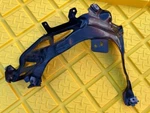 Mini Cooper F55 S 2021 Headlight Bracket Part Number 7301600-09. Fixed Price $125.00.