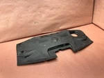 Bmw E85 Z4 3.0L M54 Engine Radiator Upper Deflector Shield Cover Oem 88K Miles. Fixed Price $54.00.