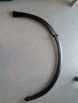 2022-2024 Acura Mdx Rear Left Fender Molding Flare Wheel Arch, 74450-TYA-A00, E0. Fixed Price $79.99.
