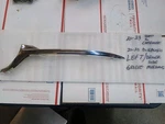 2021-2025 Dodge Durango Front Left Grille Molding New Oem 6TZ13SZ0AA. Fixed Price $34.99.