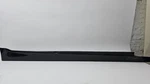 2011-2013 Bmw F10 528I Right Rh Side Rocker Panel Skirt Molding Cover Black Oem. Fixed Price $199.89.