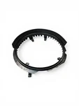2020-2022 Ford F250 6.7 Radiator Fan Shroud Cover Molding Trim Oem. Fixed Price $300.00.