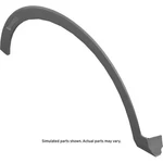 Genuine Wheel Opening Molding 42888996. Fixed Price $111.10.