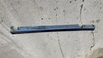 00-06 Mercedes W220 S430 S500 S600 Left Rocker Panel Side Skirt Molding Oem. Fixed Price $95.99.