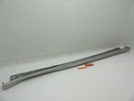 Molding Left Side Skirt Rocker Panel Door Lower Silver Trim Cover Grand Am 99-04. Fixed Price $249.93.