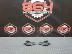 2013-2017 Subaru Brz Front Left & Right Side Cowl Trim Panel Pair Oem #73. Fixed Price $50.14.