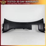 13-18 Volvo S60 Under Windshield Cowl Panel Cover Trim Grille Oem. Fixed Price $80.20.