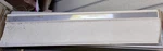 91-93 Cadillac Deville Fleetwood Rh Right Passenger Door Rocker Panel 57-1/2". Fixed Price $305.87.