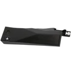 Genuine Mitsubishi 2008-2017 Lancer Center Cover 7405A224. Fixed Price $17.00.