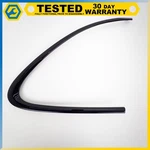 11-18 Porsche Cayenne Touareg Rear Right Side Quarter Window Moulding Trim Oem. Fixed Price $60.78.
