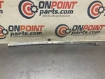 09-15 Infiniti G37 Q60 Right Exterior Pillar Bracket 76870JJ50A Oem 24BKLF2. Fixed Price $49.95.