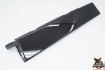 2020 - 2025 Ford Explorer Rear Right Door Window B Pillar Applique Molding Oem. Fixed Price $60.79.