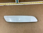2005-2010 Volkswagen Jetta Front Right Bumper Filler Trim Molding 1K0807718B Oem. Fixed Price $31.49.