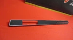 1968 Ford Thunderbird Tail Light Molding Left Side Nos Read Add. Fixed Price $149.95.
