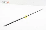 2012 - 2022 Volkswagen Passat Front Right Side Door Window Belt Molding Oem. Fixed Price $80.99.
