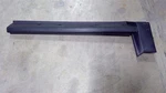 2011-2016 Jeep Patriot Rocker Panel Moulding Left Driver Front Tab Broken 112936. Fixed Price $169.00.