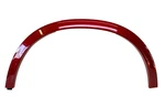 2023 2025 Mercedes-benz Glc-class Rear Left Side Wheel Arch Molding Trim Oem. Fixed Price $119.24.