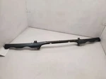 Bmw 750IL, Header Panel Assembly, 1988-1993, Gray, 41-33-1-969-820. Fixed Price $232.32.