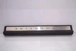 2004-2008 Chrysler Crossfire Right Sill Step Plate Molding 1706800235. Fixed Price $33.75.