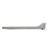 Jaguar X260 Xf 16-21 Left Driver Lh Side Skirt Rocker Panel Molding Oem. Fixed Price $195.00.