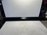 2007-14 Tahoe Yukon Front Right Door Trim Side Molding With Chrome Oem 15865664. Fixed Price $109.99.