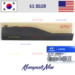 Rear Door Lower Molding Trim Left Driver 87731J9000 Hyundai Kona 2.0L 2018-2023. Fixed Price $59.99.