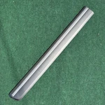 2005-2007 Toyota Sequoia Front Driver Door Molding Trim Left Side Oem Gray. Fixed Price $94.00.