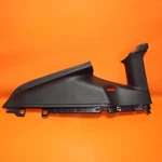 Tesla Model Y C Pillar Upper Trim Left 2020 2021 2022 2023 1661180-00-A Oem. Fixed Price $260.10.