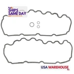 Mahle Original VS50977, Fits Valve Cover Gasket Set 20-22 Ford 7.3L Performance. Fixed Price $85.59.
