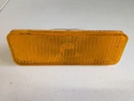 Ford E0TB-13215-BA/B Rh Turn Signal 1980 86 F-series Bronco Oem Amber Lens. Fixed Price $24.99.
