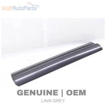 2010-2015 Audi Q7 Tdi Front Left Lower Door Molding / Blade 4L0853959L. Fixed Price $68.49.