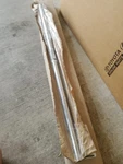 Genuine Ford Belt Molding FA1Z-5821452-B. Fixed Price $120.00.