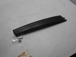 2006 Saturn Ion Exterior Rear Left Lh Driver Side Door Trim Molding. Fixed Price $27.99.