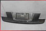 2009-2012 Bmw 750I 750LI F02 F01 Rear Trunk Lid Molding Trim Cover 7-211-110 Oem. Fixed Price $120.00.