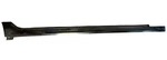 2021-2023 Kia K5 Right Passenger Skirt Rocker Panel Molding Black 87754L3000 Oem. Fixed Price $289.09.