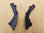 Oem Toyota 06-12 RAV4 Front Fender Cowl Side Seal 53867-42010 And 53866-42010. Fixed Price $25.00.