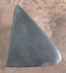 Toyota Yaris 1/06-1/16 NCP9# Sedan Right Front Guard Trim (60117 52040). Fixed Price $7.87.