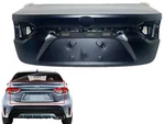 For 2020-2025 Toyota Corolla Rear Trunk Deck Lid Shell Panel Local Pickup. Fixed Price $349.16.