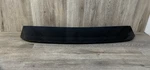 2012-15 Toyota Prius Rear Upper Spoiler Black Oem Part # 76085-47070. Fixed Price $119.00.
