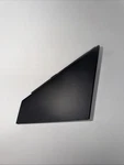 2022-2024 Volkswagen Taos Front Left Door Window Molding Oem #244. Fixed Price $39.99.