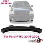 Front Bumper Lower Valance Ford F-150 F150 2006-2008 Pickup Spoiler Rwd 2WD. Fixed Price $70.55.