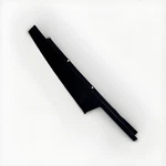 2014 2022 Jeep Cherokee Front Right Passenger Door Rear Applique Molding Oem. Fixed Price $30.00.